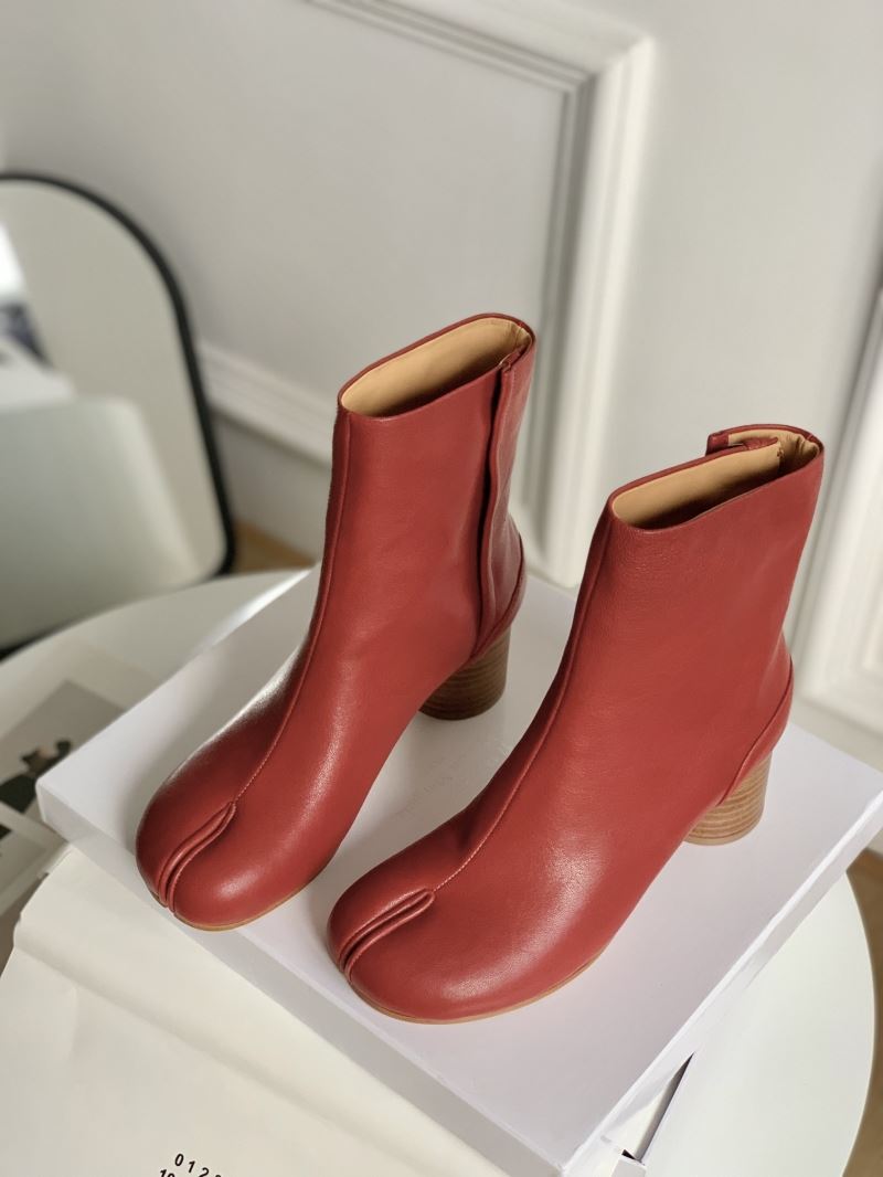 Maison Margiela Boots